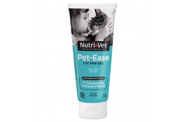 Nutri-Vet Pet-Ease гель для снижения уровня стресса и беспокойства у кошек 89 мл