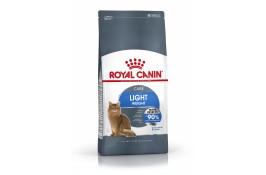 ROYAL CANIN LIGHT WEIGHT CARE сухой корм с птицей для снижения веса кошек старше 12 месяцев 1,5 кг