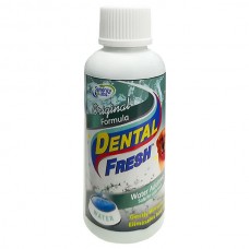 SynergyLabs Dental Fresh средство от зубного налета и запаха из пасти собак и кошек 45 мл