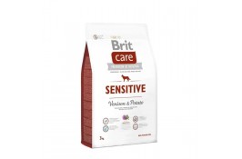 Brit Care Sensitive Venison and Potato (для собак всіх порід з олениною) 3 kg 