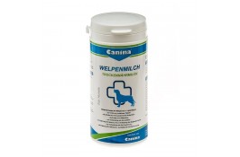 Canina Welpenmilch замінник молока для собак 150 г