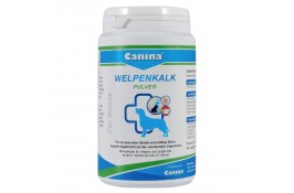 Canina Welpenkalk минеральный комплекс для щенков 300 г