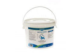 Canina Biotin forte витамины для здоровой шерсти и кожи собак 2 кг/600 таб.