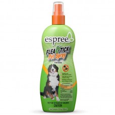 Еspree Flea & Tick Spray репеллентный спрей для собак от 3 месяцев 355 мл