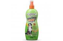 Еspree Flea & Tick Spray репелентний спрей для собак від 3 місяців 355 мл