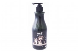 AnimAll Groom бальзам-кондиционер для спутанной шерсти кошек и собак 450 мл