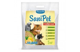 SANI PET 