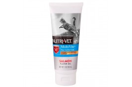 Nutri-Vet Multi-Vite мультивитаминный комплекс для кошек 89 мл