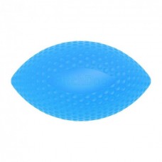 PitchDog SPORTBALL игрушка для собак мяч для апортировки (голубой) 14х9 см