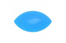 PitchDog SPORTBALL іграшка для собак м'яч для апортування (блакитний) 14х9 см