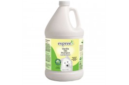 Еspree Vanilla Silk шампунь с ароматом тропической ванили для собак 3,79 л