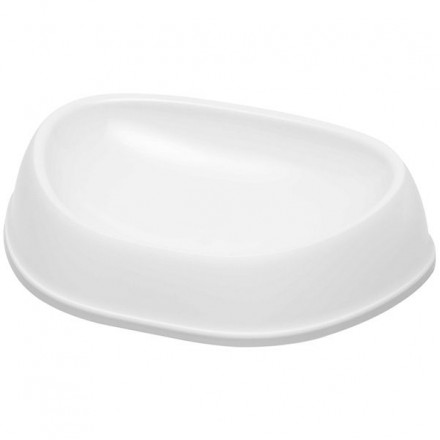 Moderna Sensibowl миска для собак и кошек (белая) 200 мл