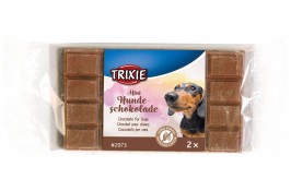 Trixie Mini-Schoko лакомство для собак шоколад 30 гр