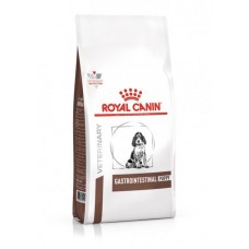 Royal Canin Gastrointestinal Puppy (Junior) сухий корм для цуценят з порушеннями травлення 2,5 кг