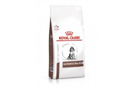 Royal Canin Gastrointestinal Puppy (Junior) сухий корм для цуценят з порушеннями травлення 1 кг