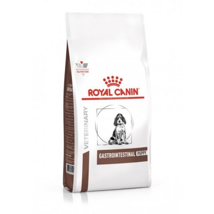 Royal Canin Gastrointestinal Puppy (Junior) сухой корм для щенков с нарушениями пищеварения 1 кг