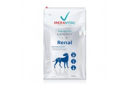 MERA MVH Renal сухой корм для собак при заболеваниях почек 10кг