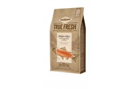 Carnilove True Fresh FISH for Adult dogs з рибою, нутом і яблуком для дорослих собак усіх порід 1,4 kg