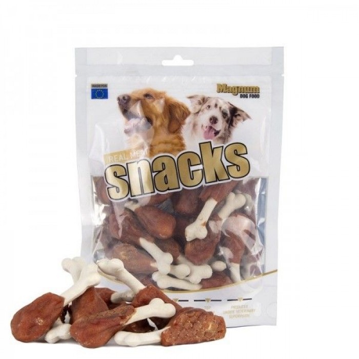 Magnum (Магнум) гомілка з м'ясом качки 250г