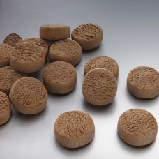 MERA Lamm & Reis Taler лакомство для собак монеты с ягненком и рисом (3,5 см) 10 кг