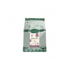 Baskerville Grain Free Dog Puppy Small Breed сухий корм для цуценят малих порід з яловичиною та птицею 7,5 кг