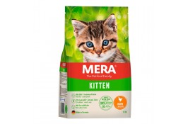 Mera Cats Kitten Сhicken (Huhn) сухий корм для кошенят з куркою 0,4 кг