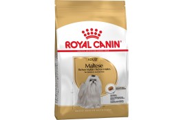 ROYAL CANIN MALTESE ADULT cухой корм для взрослых собак породы мальтийская болонка возрастом от 10 месяцев 0,5 кг
