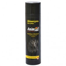 AnimAll шампунь для собак з короткою шерстю 250 мл
