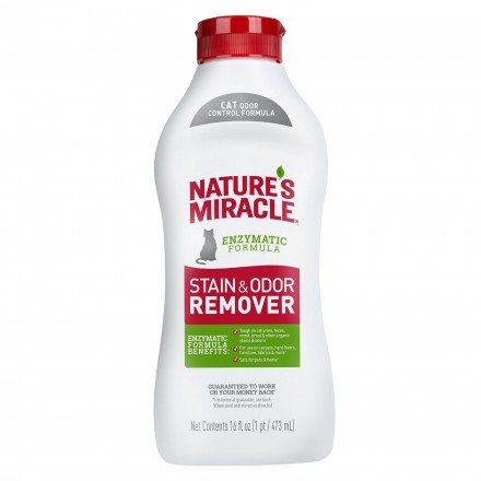 Nature`s Miracle 