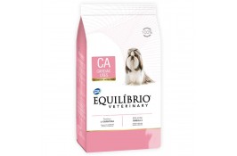 Equilibrio Veterinary Dog Cardiac сухий корм для собак при серцево-судинних захворюваннях 2кг