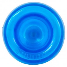 Planet Dog Planet Dog Lil Snoop игрушка-диспенсер Шпион для лакомств (голубой) 10 см