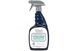 SynergyLabs Richard`s Organics спрей-дезодорант для устранения запахов и пятен 946 мл