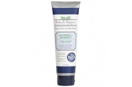 SynergyLabs Richard`s Organics Hairball Remedy гель для выведения шерсти с тунцом 120 мл
