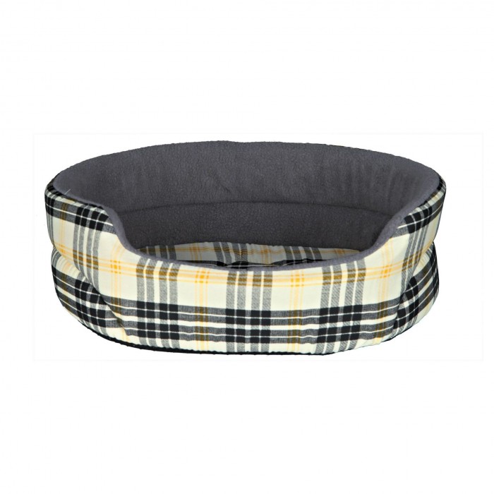 Trixie Lucky мягкий лежак для кошек 