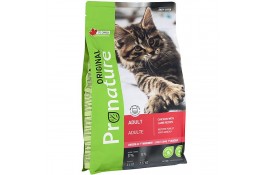 Pronature Original Cat Adult Chicken with Lamb сухой корм для взрослых котов с курицей и ягненком 2,27 кг