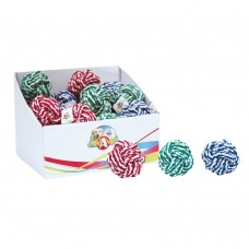 Croci игрушка для собак "Мяч канатный" 7,5 см