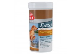 Excel Glucosamine + MSM вітаміни для суглобів для собак 55таб