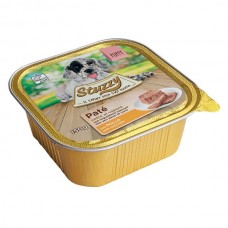 Stuzzy Dog Puppy паштет для цуценят 150г*22шт