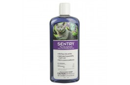 Sentry PurrScriptions Coconut Berry шампунь от блох и клещей для котов с ароматом кокоса 355 мл