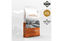 Diamond Naturals All Life Stages Dog Chicken & Rice сухой корм для собак с курицей и рисом 2 кг
