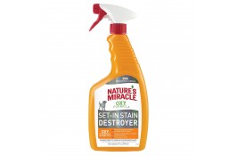 Nature`s Miracle 
