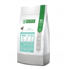 Nature's Protection Senior All Breeds сухой корм для собак всех пород старше 7 лет 18 кг