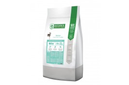 Nature's Protection Senior All Breeds сухий корм для собак всіх порід від 7 років 18 кг