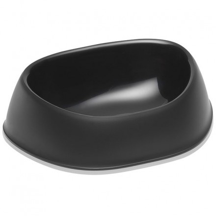 Moderna Sensibowl миска для собак и кошек (черная) 350 мл