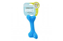 Planet Dog Orbee-Tuff Tug Bone Blue игрушка для собак кость (голубая) 12 см