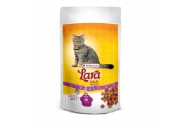 Lara Adult Sterilized сухий корм для стерилізованих котів з м'ясом курки 0,35 кг