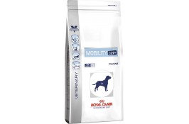 ROYAL CANIN VD CANINE MOBILITY C2P+ для дорослих і літніх собак із захворюваннями опорно-рухового апарату 12 кг