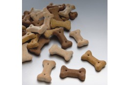 MERA Miniknochen Mix лакомство для собак микс мини косточек (4 см) 10 кг
