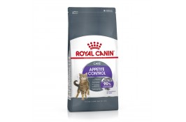 ROYAL CANIN APPETITE CONTROL CARE сухий корм для стерилізованих котів старше 12 місяців 2 кг