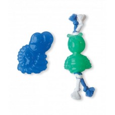 Petstages Chewit Lil Bugs игрушка для собак 